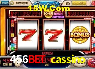 Estatísticas 456bet cassino