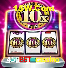 Experiência VIP 456bet cassino