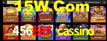 Quick Registration 456bet cassino