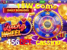Flash Promotion 456bet cassino