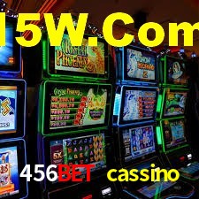 Account Benefits 456bet cassino