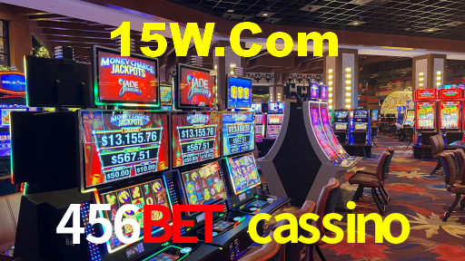 Programa VIP 456bet cassino