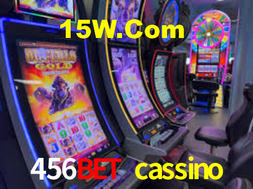 VIP Casino 456bet cassino