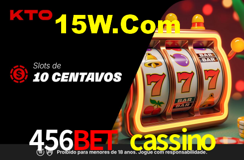 Premium Interface 456bet cassino