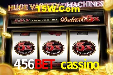 Integração de APIs 456bet cassino