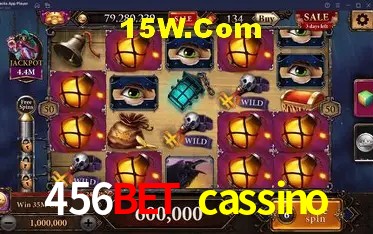 Jogos de Slot 456bet cassino