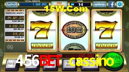 Diretório de Jogos 456bet cassino