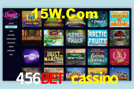 Daily Bonuses 456bet cassino