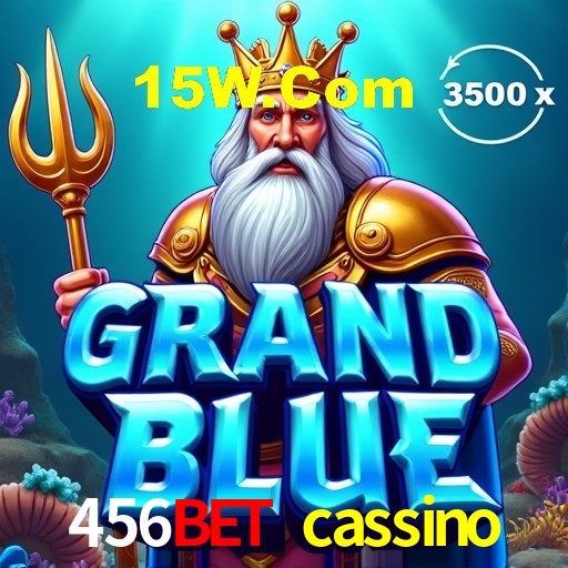 Casino Ao Vivo 456bet cassino