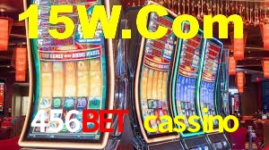 Experiência VIP 456bet cassino