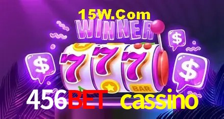 Provedores de Jogos 456bet cassino