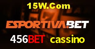 Responsive Design 456bet cassino