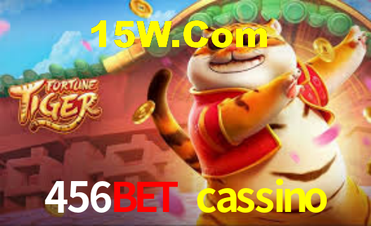 456bet cassino App Interface