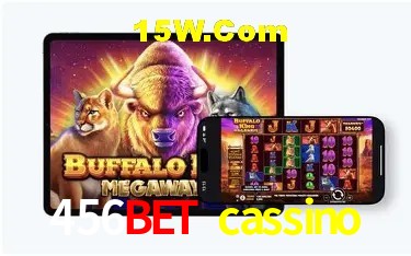 Recursos de Bônus 456bet cassino