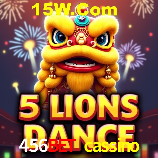 Descubra o Mundo do Cassino Online com 456bet cassino