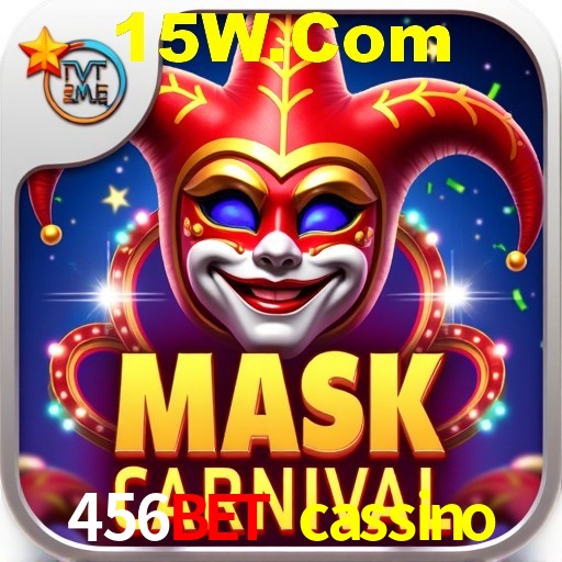 Interface do App 456bet cassino