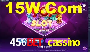 Bonus Features 456bet cassino
