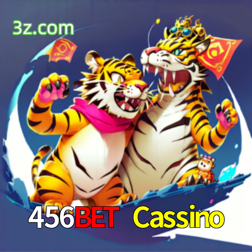 456Bet Cassino